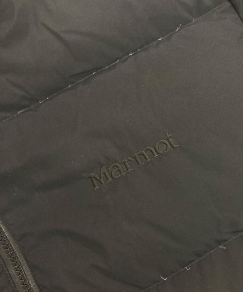 MARMOT（マーモット）MARMOT (マーモット) GORE-TEX INFINIUM Twill Parbat Jacket ブラック サイズ:XLの古着・服飾アイテム