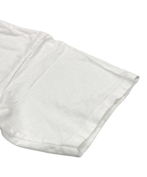 C.E（シーイー）C.E (シーイー キャブエンプト) MD Obligations T/プリントTシャツ ホワイト サイズ:XLの古着・服飾アイテム