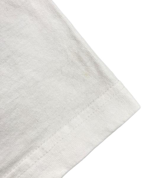 C.E（シーイー）C.E (シーイー キャブエンプト) MD Obligations T/プリントTシャツ ホワイト サイズ:XLの古着・服飾アイテム