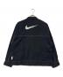 NIKE (ナイキ) AS W NSW SWSH WVN JKT ブラック サイズ:M：5000円
