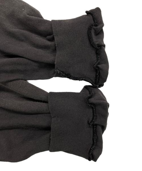 SAINT MICHAEL（セントマイケル）SAINT MICHAEL (セントマイケル) STAR WARS (スターウォーズ) 25SS SW LS TEE / DARTHVADER ブラック サイズ:Lの古着・服飾アイテム