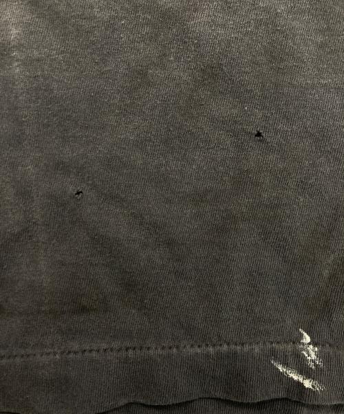 SAINT MICHAEL（セントマイケル）SAINT MICHAEL (セントマイケル) STAR WARS (スターウォーズ) 25SS SW LS TEE / DARTHVADER ブラック サイズ:Lの古着・服飾アイテム