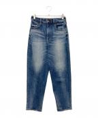 RED CARDレッドカード）の古着「デニムパンツ」｜インディゴ
