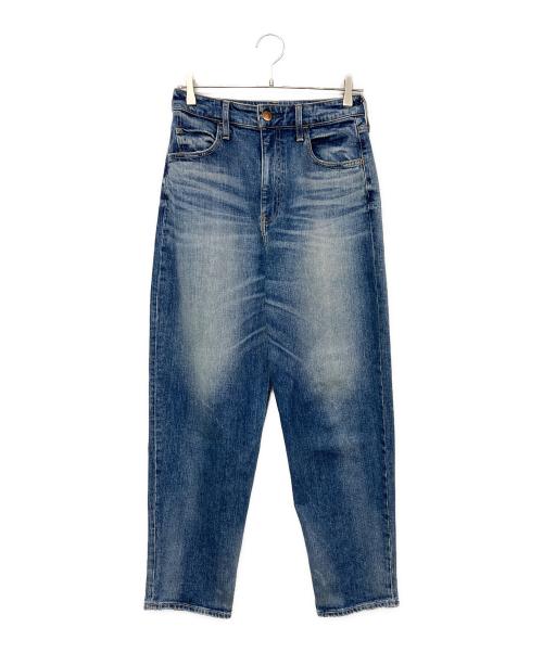 RED CARD（レッドカード）RED CARD (レッドカード) デニムパンツ インディゴ サイズ:25の古着・服飾アイテム