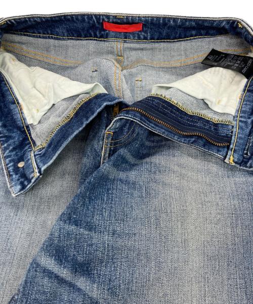 RED CARD（レッドカード）RED CARD (レッドカード) デニムパンツ インディゴ サイズ:25の古着・服飾アイテム
