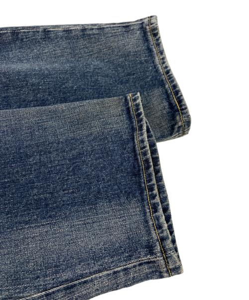 RED CARD（レッドカード）RED CARD (レッドカード) デニムパンツ インディゴ サイズ:25の古着・服飾アイテム