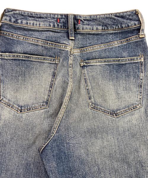 RED CARD（レッドカード）RED CARD (レッドカード) デニムパンツ インディゴ サイズ:25の古着・服飾アイテム