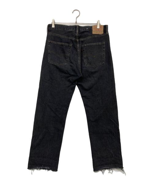 LEVI'S VINTAGE CLOTHING（リーバイス ビンテージ クロージング）LEVI'S VINTAGE CLOTHING (リーバイス ビンテージ クロージング) LVC 1984 501 ブラック サイズ:W34の古着・服飾アイテム