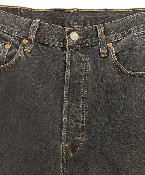 LEVI'S VINTAGE CLOTHING（リーバイス ビンテージ クロージング）LEVI'S VINTAGE CLOTHING (リーバイス ビンテージ クロージング) LVC 1984 501 ブラック サイズ:W34の古着・服飾アイテム