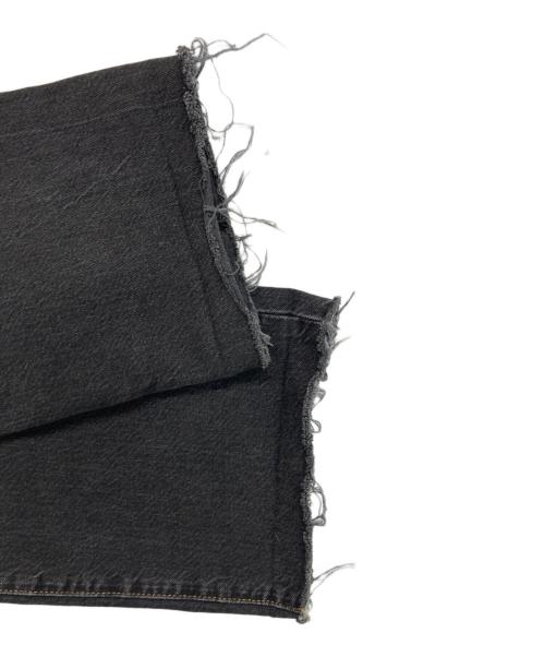 LEVI'S VINTAGE CLOTHING（リーバイス ビンテージ クロージング）LEVI'S VINTAGE CLOTHING (リーバイス ビンテージ クロージング) LVC 1984 501 ブラック サイズ:W34の古着・服飾アイテム