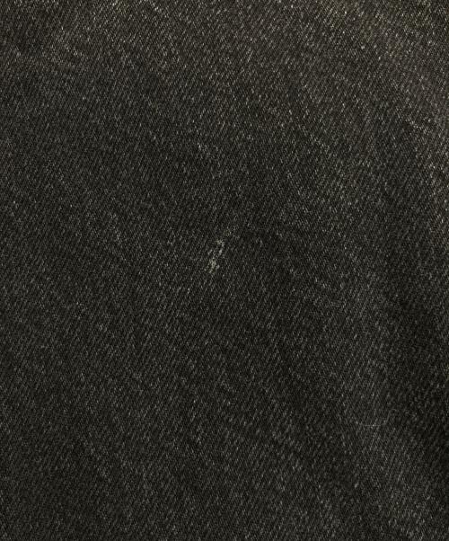 LEVI'S VINTAGE CLOTHING（リーバイス ビンテージ クロージング）LEVI'S VINTAGE CLOTHING (リーバイス ビンテージ クロージング) LVC 1984 501 ブラック サイズ:W34の古着・服飾アイテム