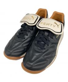 PUMA×FENTY（プーマ×フェンティ）の古着「Avanti VL」｜ブラック