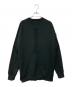 BRIEFING (ブリーフィング) GOLF MS WR CREW NECK KNIT/ゴルフウェア ブラック サイズ:XL：10000円