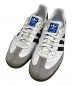 adidasアディダス）の古着「SAMBA OG」｜ブラック×ホワイト