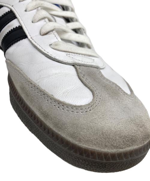 adidas（アディダス）adidas (アディダス) SAMBA OG ブラック×ホワイト サイズ:28.5の古着・服飾アイテム