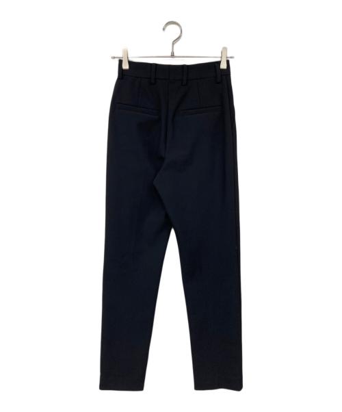 STUNNING LURE（スタニングルアー）STUNNING LURE (スタニングルアー) ハイブリッドスリムパンツ ブラック サイズ:00の古着・服飾アイテム