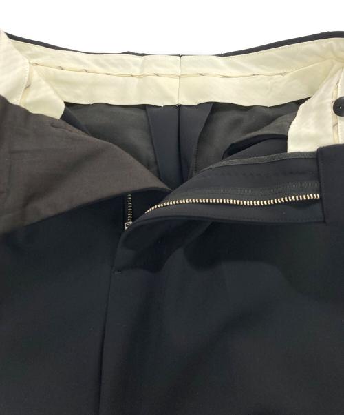 STUNNING LURE（スタニングルアー）STUNNING LURE (スタニングルアー) ハイブリッドスリムパンツ ブラック サイズ:00の古着・服飾アイテム