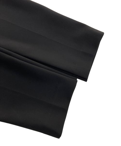 STUNNING LURE（スタニングルアー）STUNNING LURE (スタニングルアー) ハイブリッドスリムパンツ ブラック サイズ:00の古着・服飾アイテム