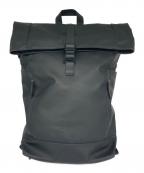 GASTON LUGAガストンルーガ）の古着「リュック」｜ブラック