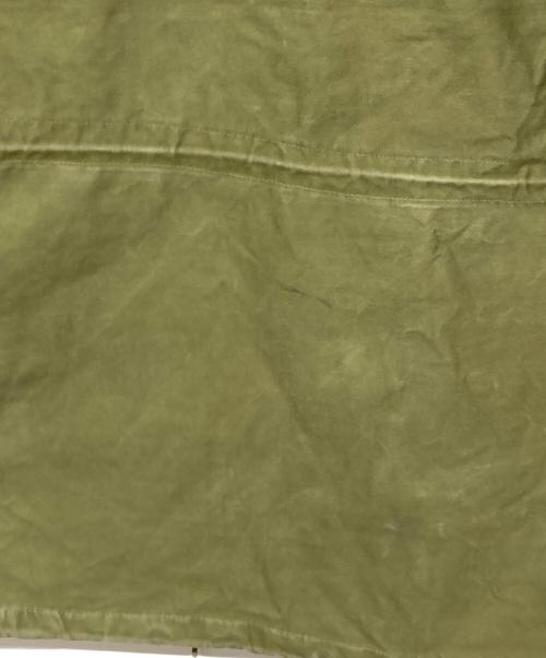 US ARMY（ユーエスアーミー）US ARMY (ユーエスアーミー) M-51フィールドジャケット オリーブ サイズ:MEDIUM REGULARの古着・服飾アイテム