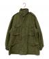 US ARMY（ユーエスアーミー）の古着「M-51フィールドジャケット」｜オリーブ