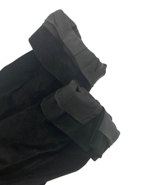 UNITED ARROWS TOKYO（ユナイテッドアローズトウキョウ）UNITED ARROWS TOKYO (ユナイテッドアローズトウキョウ) ダブルブレステッド ジャケット ブラック サイズ:Mの古着・服飾アイテム