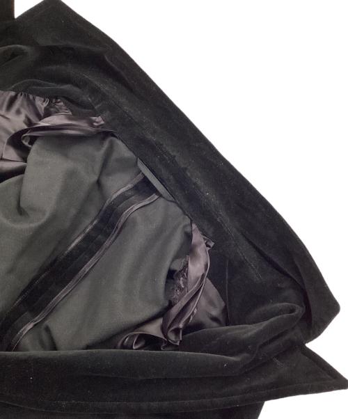 UNITED ARROWS TOKYO（ユナイテッドアローズトウキョウ）UNITED ARROWS TOKYO (ユナイテッドアローズトウキョウ) ダブルブレステッド ジャケット ブラック サイズ:Mの古着・服飾アイテム