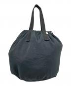 Graphpaper×ERAグラフペーパー×エラ）の古着「ヘルメットバッグ」｜ブラック