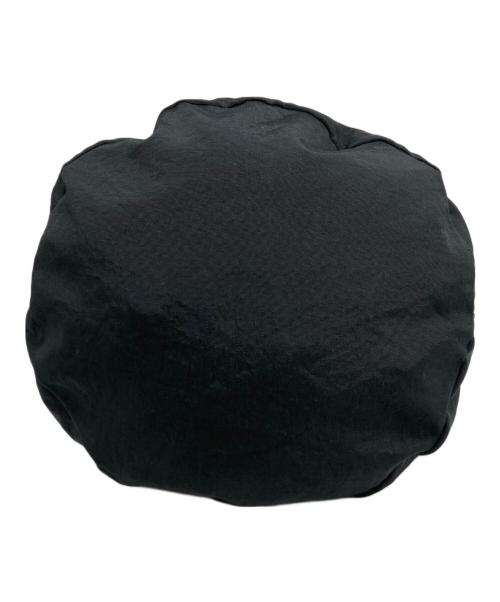 Graphpaper（グラフペーパー）Graphpaper (グラフペーパー) ERA (エラ) ヘルメットバッグ ブラックの古着・服飾アイテム