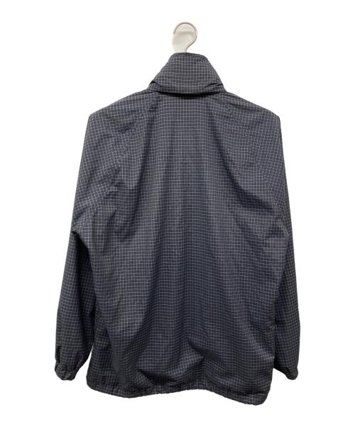 FOX FIRE（フォックスファイヤー）FOX FIRE (フォックスファイヤー) ナイロンジャケット ブラック サイズ:MEDIUMの古着・服飾アイテム