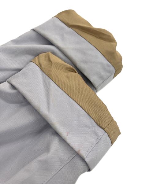 BURBERRY LONDON（バーバリーロンドン）BURBERRY LONDON (バーバリーロンドン) コート グレー サイズ:XSの古着・服飾アイテム