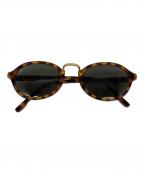 I'S BY BAUSCH&LOMBボシュロム）の古着「サングラス」｜ブラウン