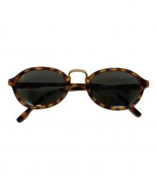 I'S BY BAUSCH&LOMB（ボシュロム）の古着「サングラス」｜ブラウン