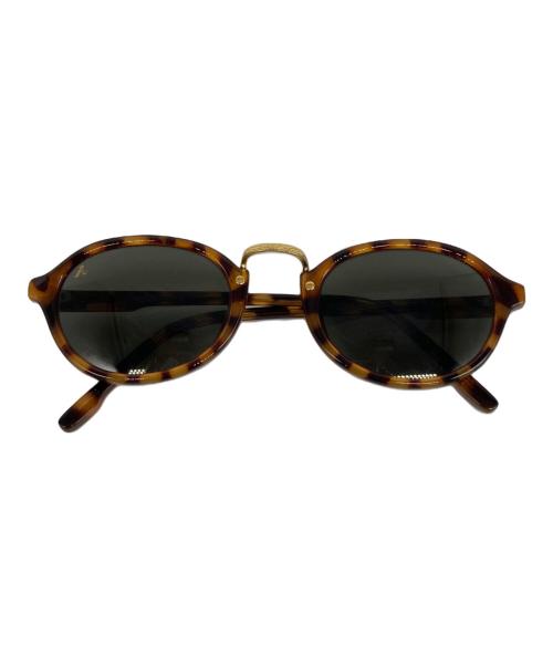 I'S BY BAUSCH&LOMB（ボシュロム）I'S BY BAUSCH&LOMB (ボシュロム) サングラス ブラウンの古着・服飾アイテム