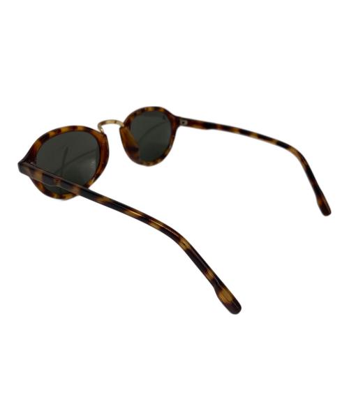 I'S BY BAUSCH&LOMB（ボシュロム）I'S BY BAUSCH&LOMB (ボシュロム) サングラス ブラウンの古着・服飾アイテム