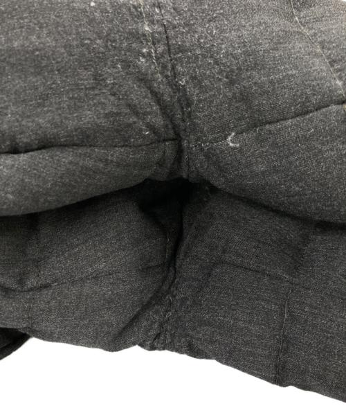 TATRAS（タトラス）TATRAS (タトラス) ビアーナ ファー付ダウンコート ブラック サイズ:1の古着・服飾アイテム