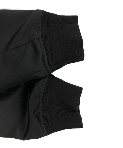 Sise（シセ）Sise (シセ) バルーンブルゾン ブラック サイズ:48の古着・服飾アイテム