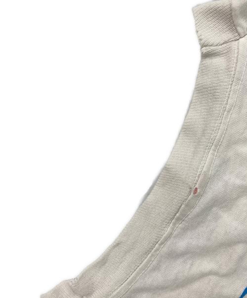 FRUIT OF THE LOOM（フルーツオブザルーム）FRUIT OF THE LOOM (フルーツオブザルーム) 90’SプリントTシャツ ホワイト サイズ:XLの古着・服飾アイテム