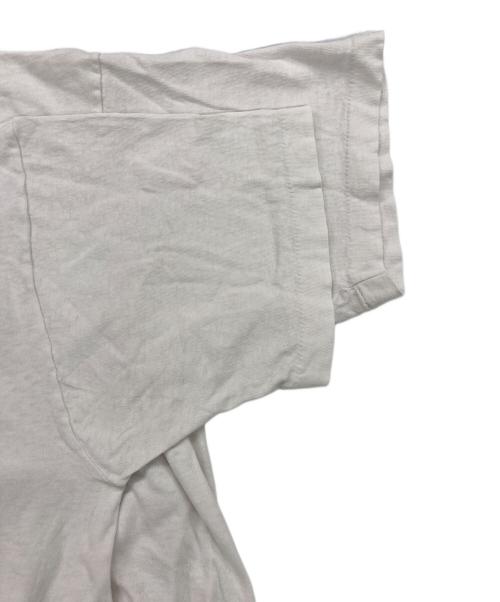 FRUIT OF THE LOOM（フルーツオブザルーム）FRUIT OF THE LOOM (フルーツオブザルーム) 90’SプリントTシャツ ホワイト サイズ:XLの古着・服飾アイテム