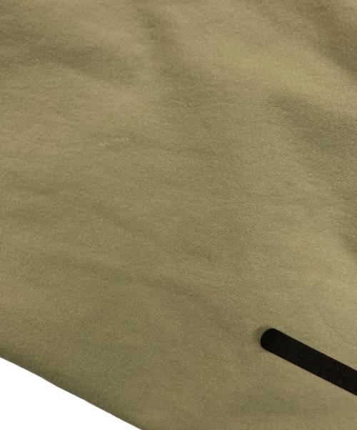 ONYONE（オンヨネ）ONYONE (オンヨネ) AIRBREAK JACKET ベージュ サイズ:XOの古着・服飾アイテム