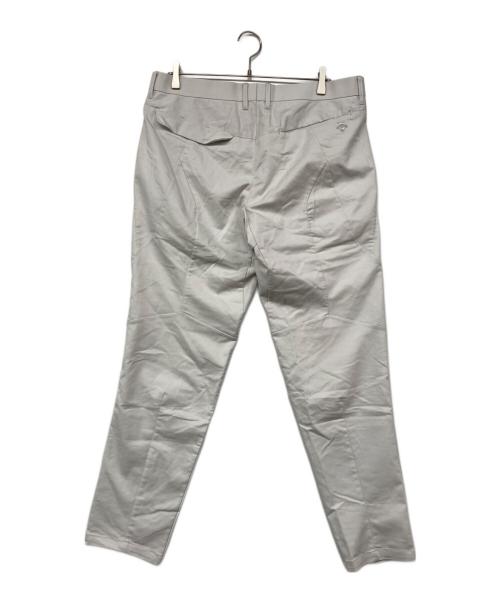 DESCENTE GOLF（デサントゴルフ）DESCENTE GOLF (デサントゴルフ) pt zero パンツ ホワイト サイズ:XBの古着・服飾アイテム