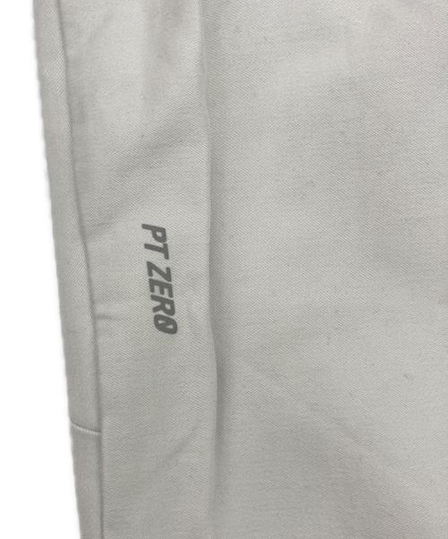 DESCENTE GOLF（デサントゴルフ）DESCENTE GOLF (デサントゴルフ) pt zero パンツ ホワイト サイズ:XBの古着・服飾アイテム