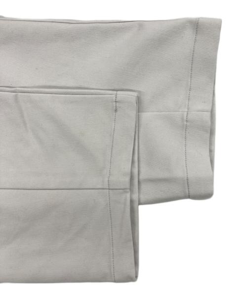 DESCENTE GOLF（デサントゴルフ）DESCENTE GOLF (デサントゴルフ) pt zero パンツ ホワイト サイズ:XBの古着・服飾アイテム