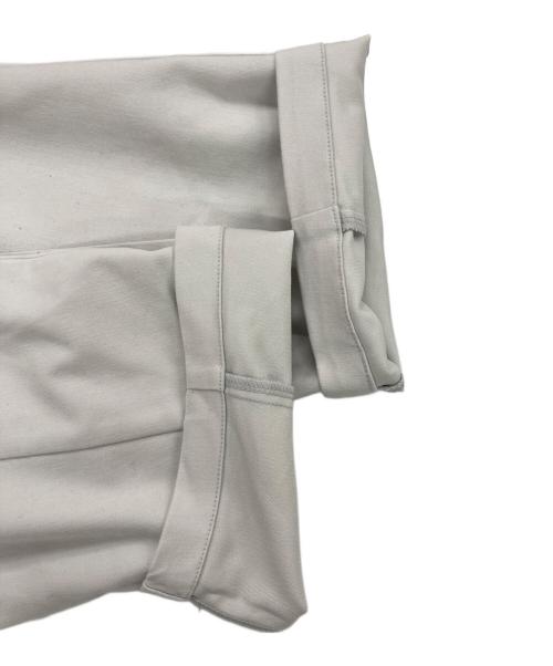 DESCENTE GOLF（デサントゴルフ）DESCENTE GOLF (デサントゴルフ) pt zero パンツ ホワイト サイズ:XBの古着・服飾アイテム