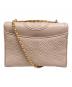 TORY BURCH (トリーバーチ) ショルダーバッグ ピンク：13000円