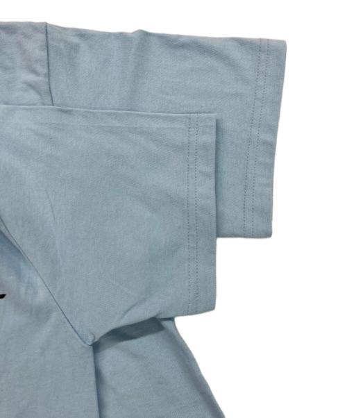 SUPREME（シュプリーム）SUPREME (シュプリーム) Max B Tee スカイブルー サイズ:Sの古着・服飾アイテム