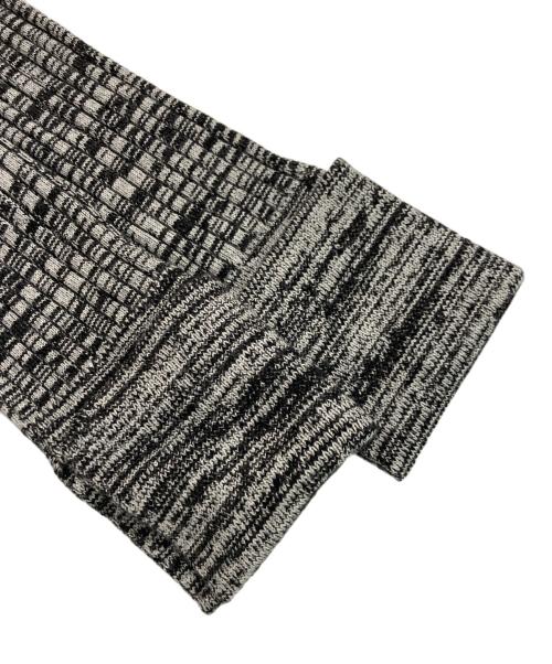 BOSS（ボス）BOSS (ボス) カーディガン ブラック サイズ:Sの古着・服飾アイテム