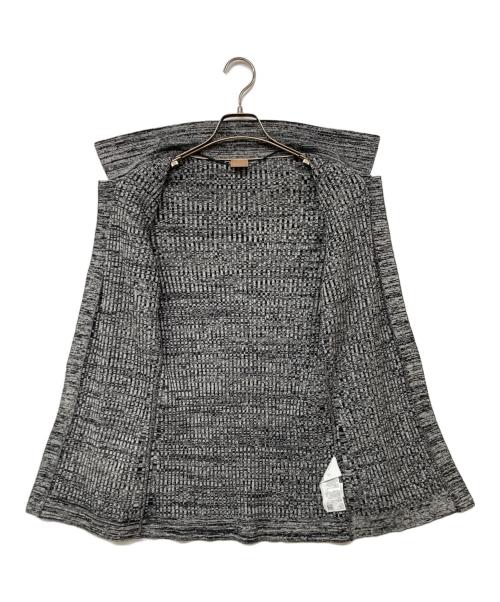 BOSS（ボス）BOSS (ボス) カーディガン ブラック サイズ:Sの古着・服飾アイテム