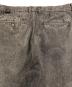 中古・古着 EVISEN (エビセン) NIKOLA DENIM PANTS グレー サイズ:XL：6000円