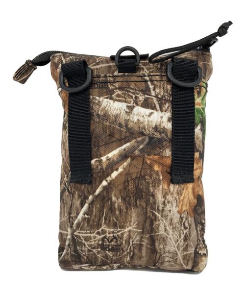 SUPREME（シュプリーム）SUPREME (シュプリーム) リアルツリーカモショルダーバッグ カーキの古着・服飾アイテム